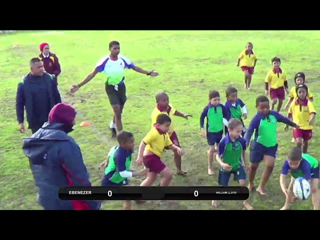 RUGBY: Ebenezer vs William Lloyd | Derby | Bulletjie Rugby class=