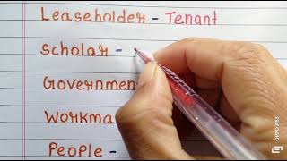 synonyms for IELTS in english||education