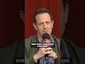 Josh Charles on Why Feeling Safe on Set Matters