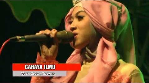 NEW DONADA MUSIC RELIGI " CAHAYA ILMU " DIANA ROSYITA Bareng Cak Nopi 501