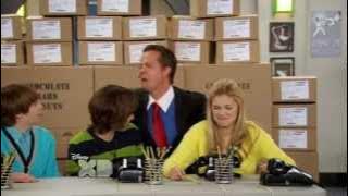 Kickin it- Best bloopers