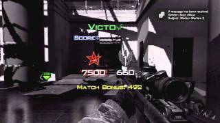 Mw3 Rape