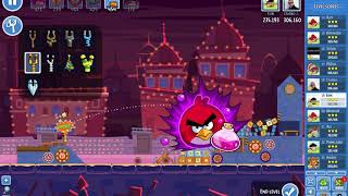 Angry Birds Friends/ Diwali tournament, week 337/B, level 1 screenshot 2