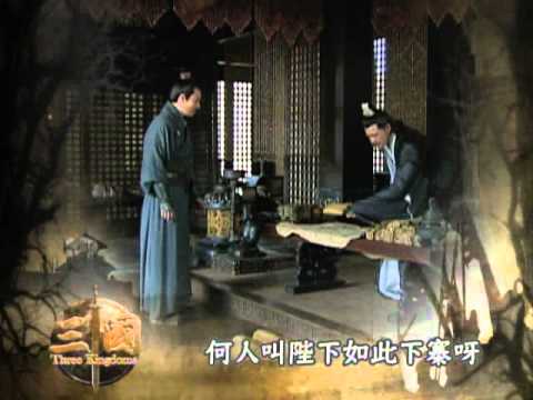 中視八點【三國】#39精采預告/火攻