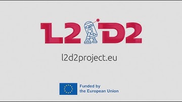 L2D2 - EIC Transition project