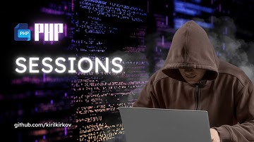 PHP Sessions: A Comprehensive Guide to Managing User Data Across Multiple Pages