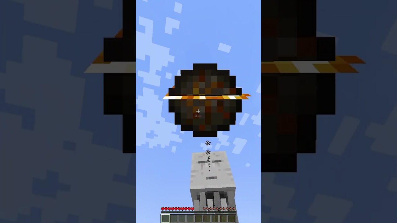 si pierdo muere mi pc #minecraft #shorts