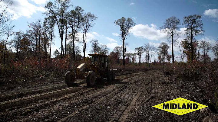 MIDLAND ASPHALT MATERIALS, INC.