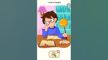 DOP 5 (Erase Part And Solve The Puzzle) Level 849 - Enjoy The Game - All Levels @Dmaxgamez