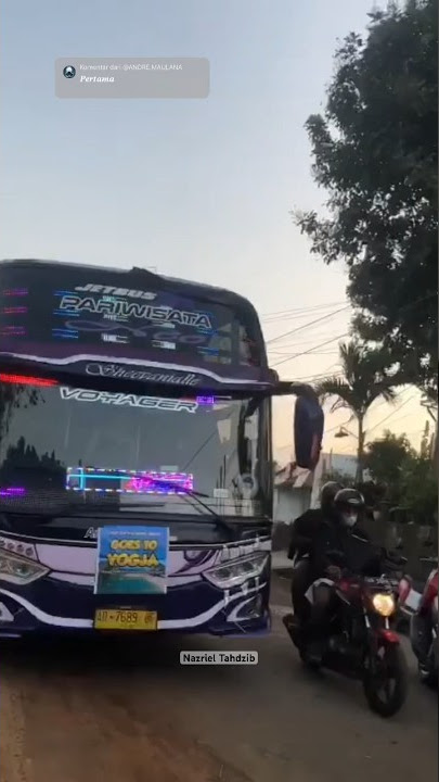 KU KIRA GAK ADA BASURINYA TERNYATA SUHU #basuri #telolet #busmania #teloletbasuri #shorts