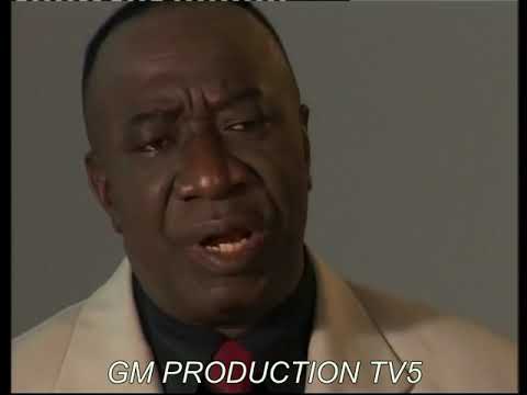 CONGO LELO TABULEY