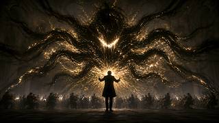 Echoes of the Void