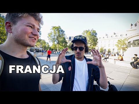Paryż Warszawą zachodu (VLOG #2)