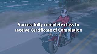 “Returning Rider Basic RiderCourse (RRBRC)”