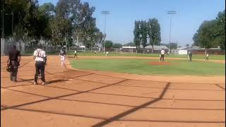 Alexander Torres Class of 2026