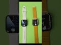 9 нововведений Apple Watch 9 (2023)!