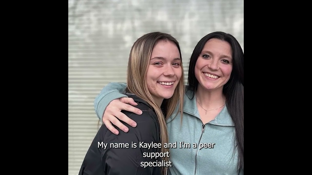 Sunrise Community for Recovery and Wellness 2024 IMPACT Video