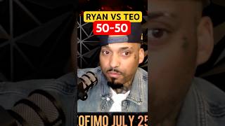 Why Ryan Garcia vs Teofimo Lopez is a must-watch 50-50 fight