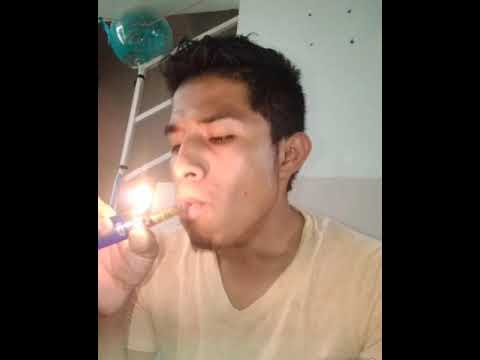 BIEN TOMADO BIEN DROGADO (RICHARD DRBM)