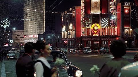 Thumbnail of Laima Vaikule - Not Yet Evening / Лайма Вайкуле - Ещё не вечер