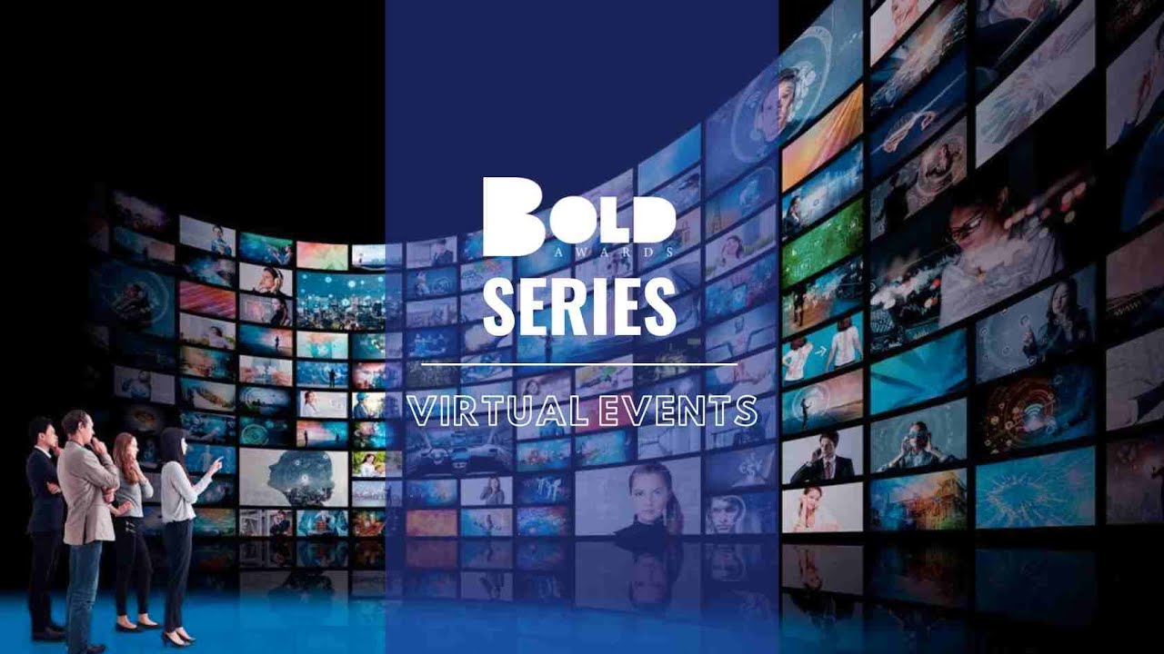 BOLD Series: Future of Digital Marketplaces