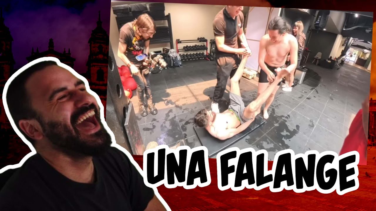 Reacción POR LA VENTANA con LIMPIA VIDRIOS - Baño de HIELO - Entrevista en Carro Colombia