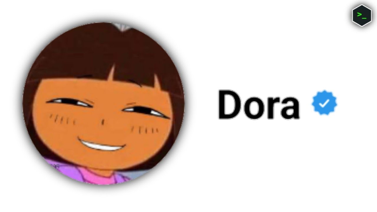 لا تطلب المساعدة من دورا أبدا ...