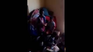 Fatih Medreseleri Vakfı Hocalarımız Moritanyada Medrese Ziyareti Gerçekleştirdiler