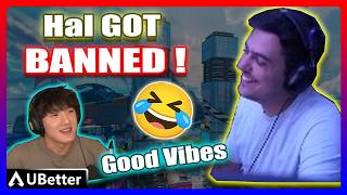 Hal Got Banned… But He Says He’d Do It Again 🚨 Can Falcons Keep Their Good Vibes Alive Through PL 🔥