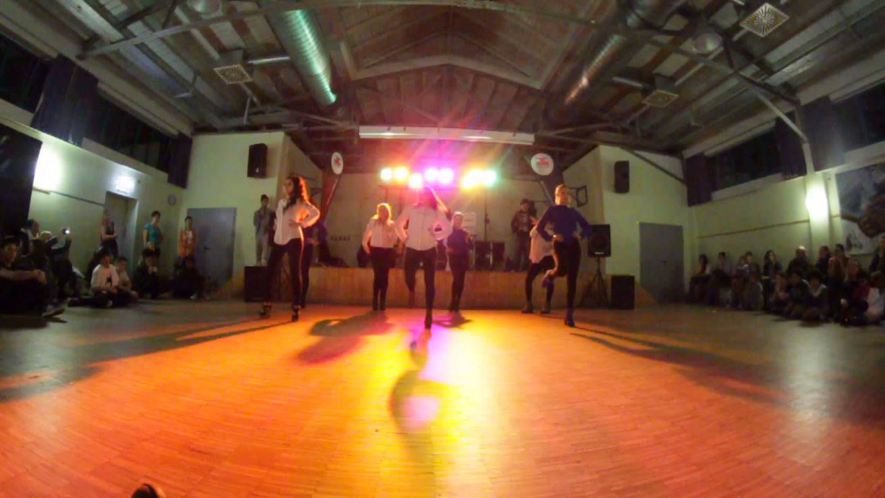 Jc Am Rhein Weihnachtsfeier 2015 der JC Academy HipHop am Rhein! - YouTube