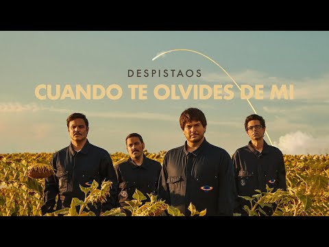 Despistaos | Cuando Te Olvides De M (Nuevo single ?)