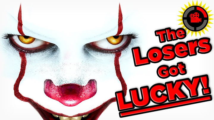How to KILL Pennywise! | Film Theory