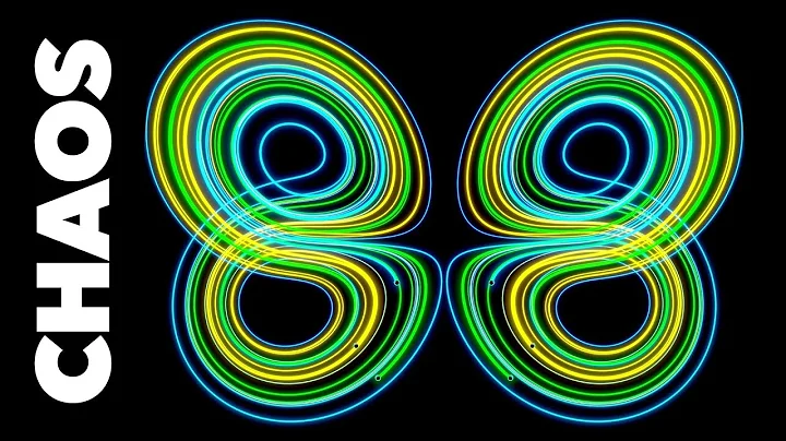 Chaos: The Science of the Butterfly Effect - DayDayNews