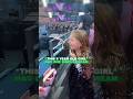 Taylor Swift has made her fans' dreams come true. #movieedits #film #movie #action #fight #edit