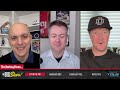 The Hockey News Big Show: Reacting To Red Wings And Rangers’ Big Scrum, Kempe’s Re-Signing And More
