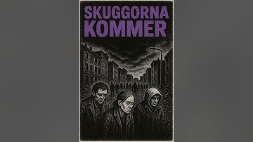 [ Cortex Covers ] Skuggorna kommer