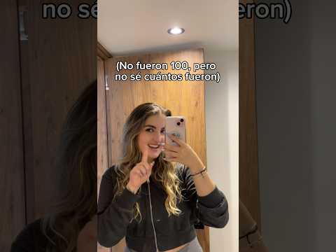 100 triggers en el baño? #asmr