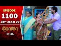 ROJA Serial | Episode 1100 | 28th Mar 2022 | Priyanka | Sibbu Suryan | Saregama TV Shows Tamil
