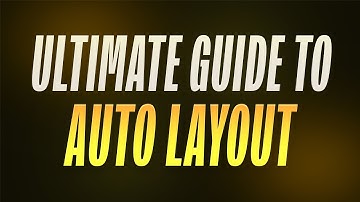 The Ultimate Guide to Figma