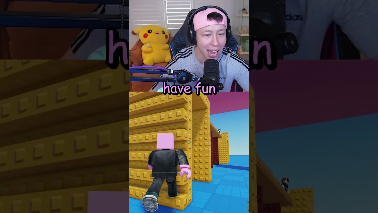 moving floor obby 🤬