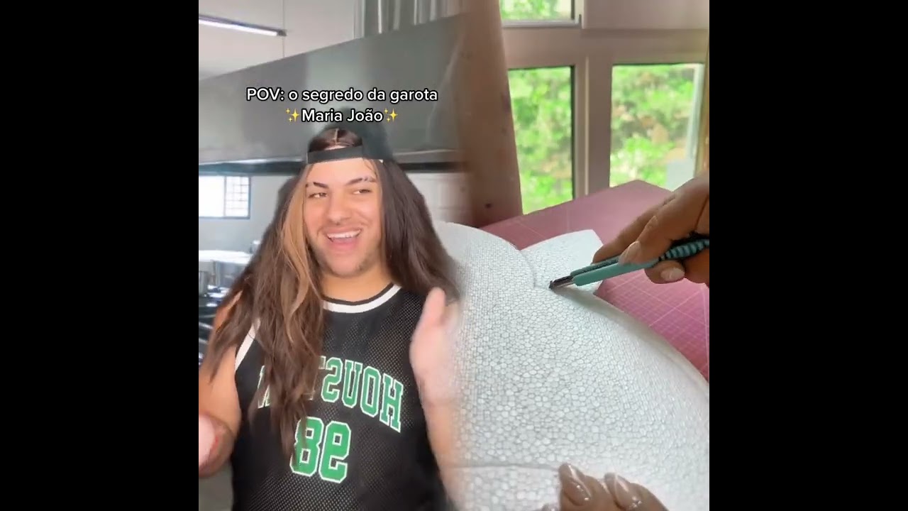 The best POV (@vitororth) 🥉ASMR cake making story time | POVs Tiktok Collection