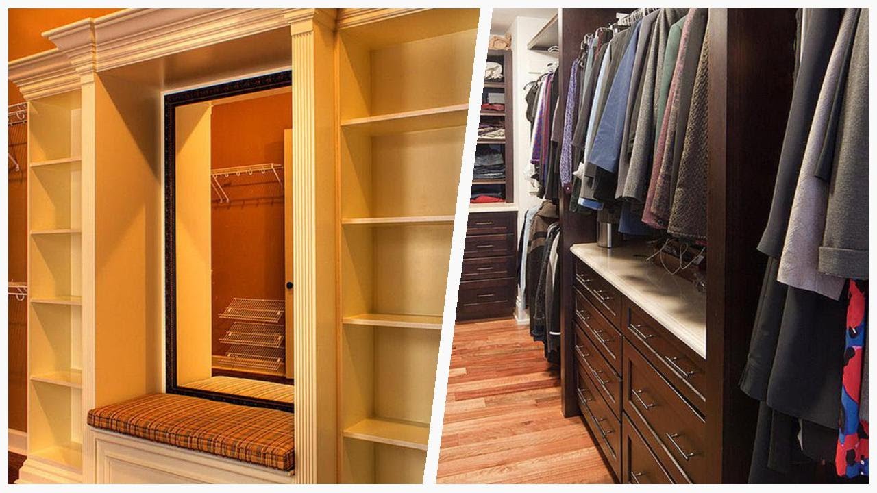 Transform Your Closet: 10 Essential Design Solutions | Designer CheatSheet