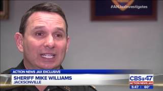 Action News Jax Investigates: Sheriff's New Crime Plan