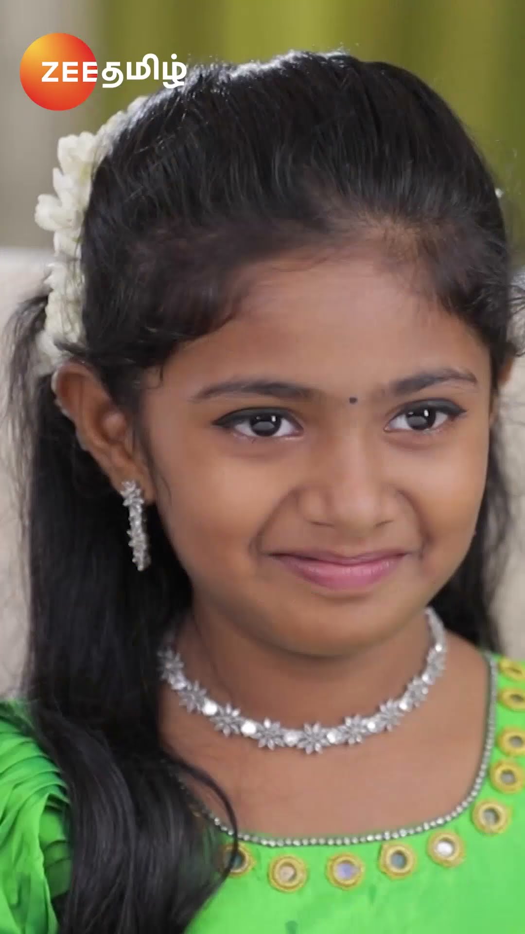 #IDHAYAM #Shorts #Zee Tamil #Entertainment #Romantic Drama