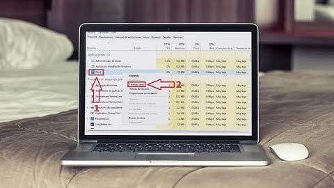 ❌ Como CERRAR un PROGRAMA que se TRABÓ en WINDOWS 11 (FORZAR CIERRE de APLICACIONES) FÁCIL y RÁPIDO