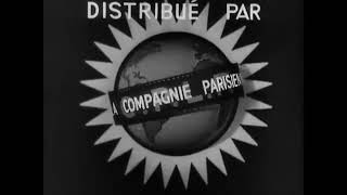 C.P.L.F/Gaumont (1947)
