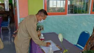 Video Unjuk Kerja Cks 2021 Oleh Lisyantini Sdn Kemiri 1 Kab.mojokerto