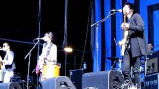 Howling Bells - Digital Hearts [28.03.09]