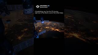 The 500-Mile 'Super City' Seen From Space! 🚀🌍