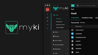 Managing Enterprise Settings | Myki for MSPs